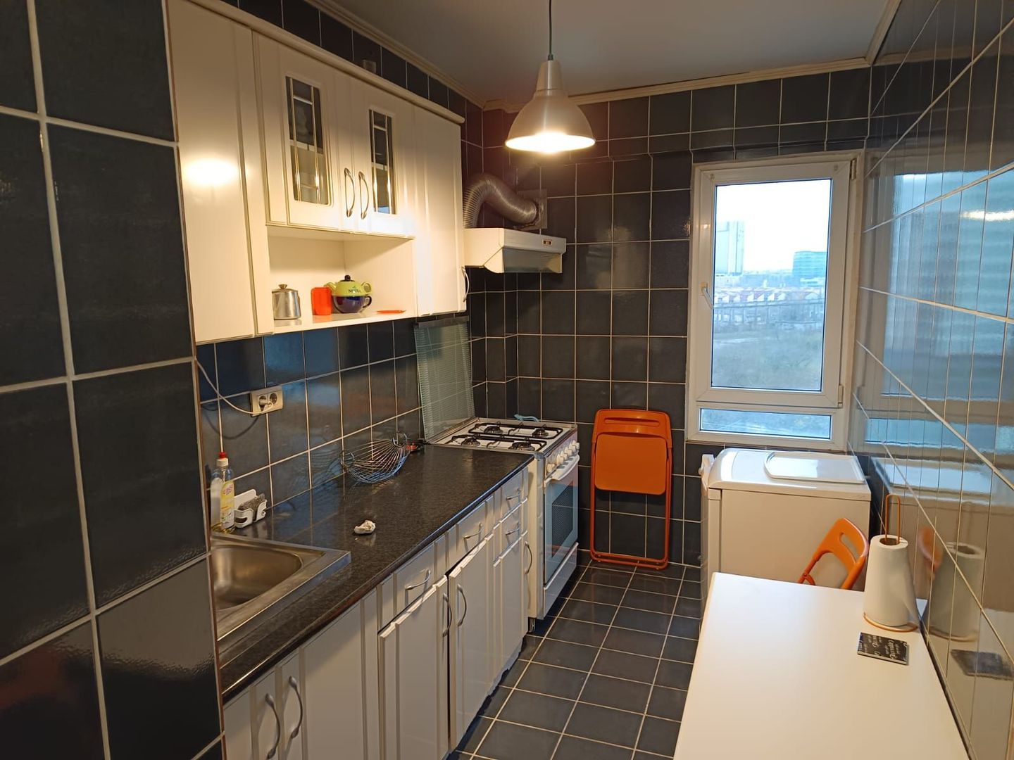 AP. 2 CAMERE PAJURA, DOG-FRIENDLY, COMPLET RENOVAT, BLOC REABILITAT - Poză 8