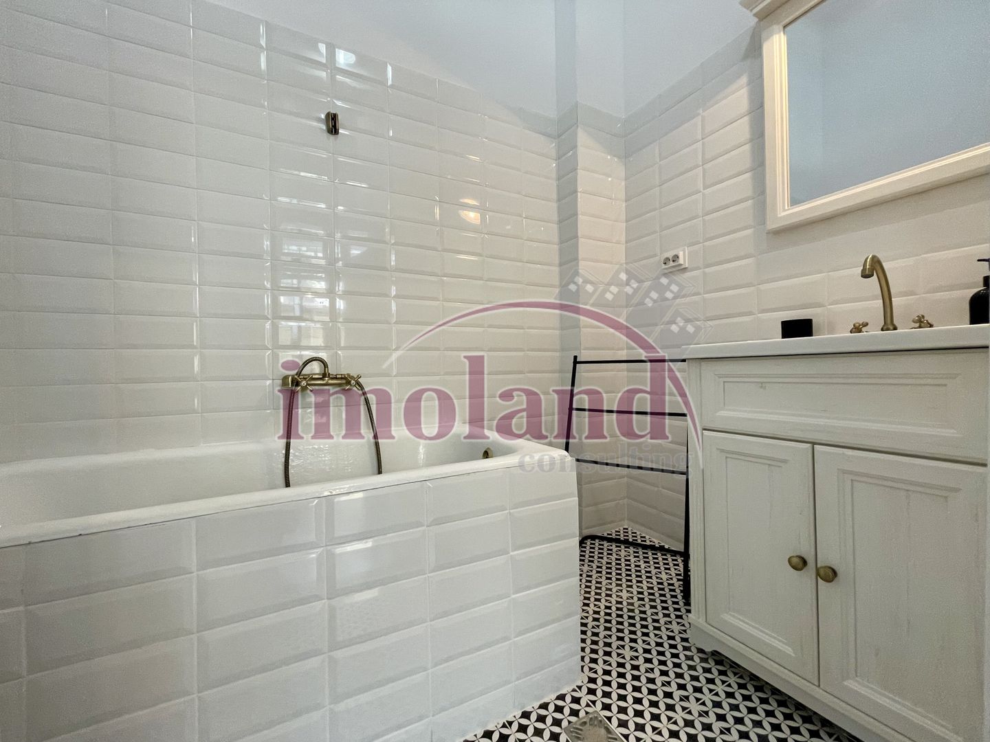 Închiriere casă 3 camere + dependințe – zonă Dorobanți Capitale / lângă Guvern - Poză 12