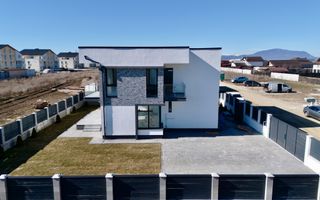 Casa individuală | 4 camere | 153 mp | Direct dezvoltator - Poză 4