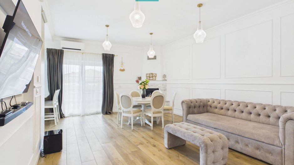 Duplex, 82 mp, Dumbrăvița - Poză 2