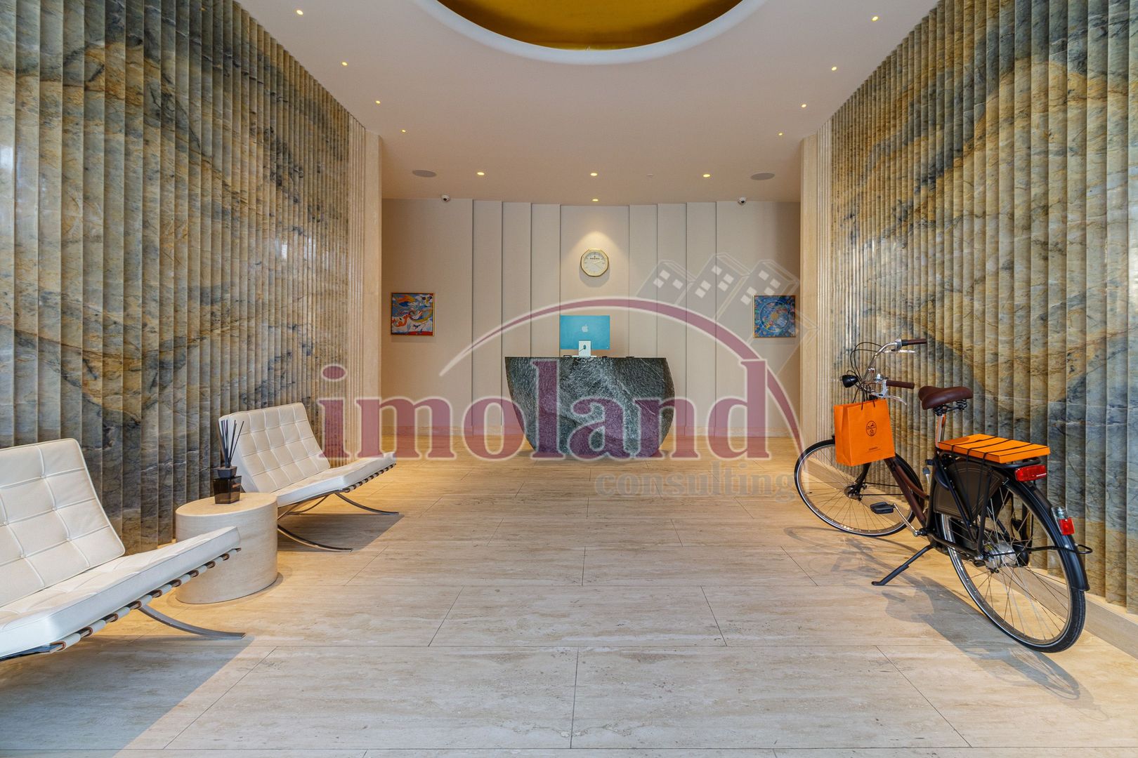 Kiseleff 16 - Prima Inchiriere - Apartament High-End - 3 Camere- Terasa - Poză 25