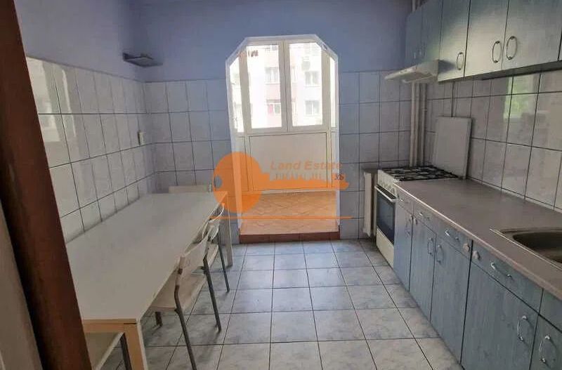 3 Camere Nicolae Grigorescu ( bloc 1981-2 bai- 9 minute metrou ) - Poză 7
