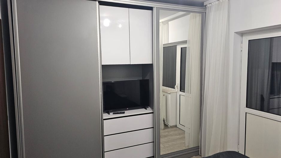 Inchiriere apartament 3 camere, modern, Prundu - Poză 9