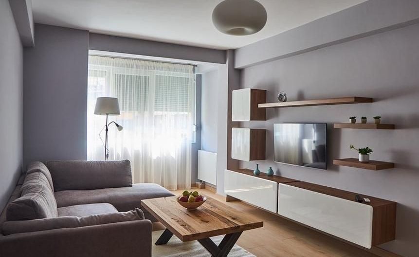 Ultracentral | 2 Camere | Vedere Spre Piata Operei. - Poză 5