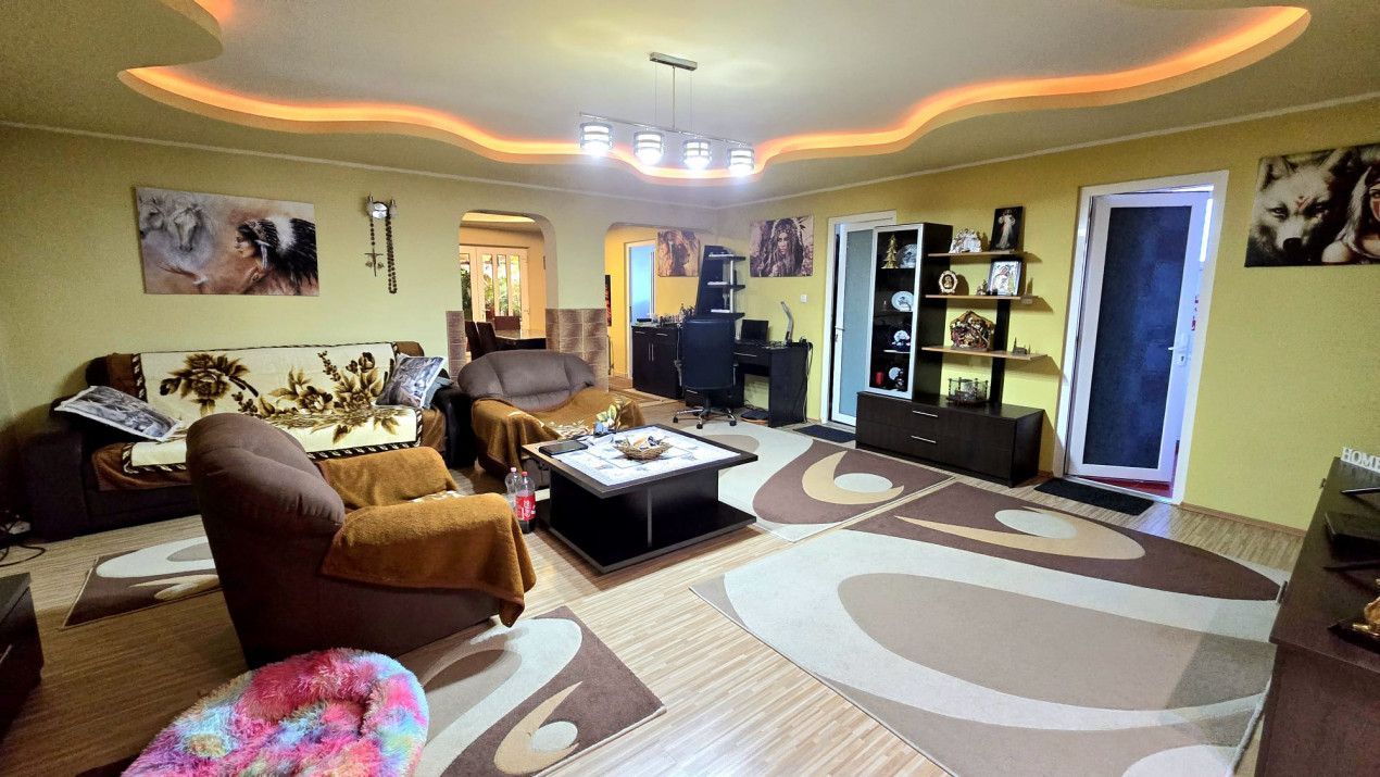 de vânzare casa str Șoimoșeni - Poză 1