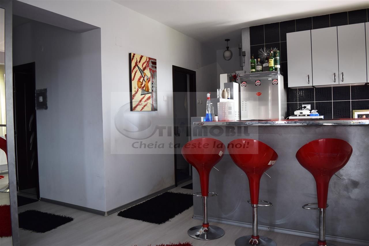 Apartament 3 camere Tatarasi - Spital Neurochirurgie - Poză 11