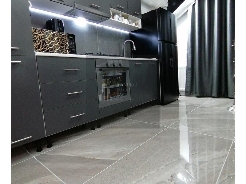 Apartament 2 camere | Vitan Barzesti | 51 mp | Bloc 2021 | Parter - Poză 5