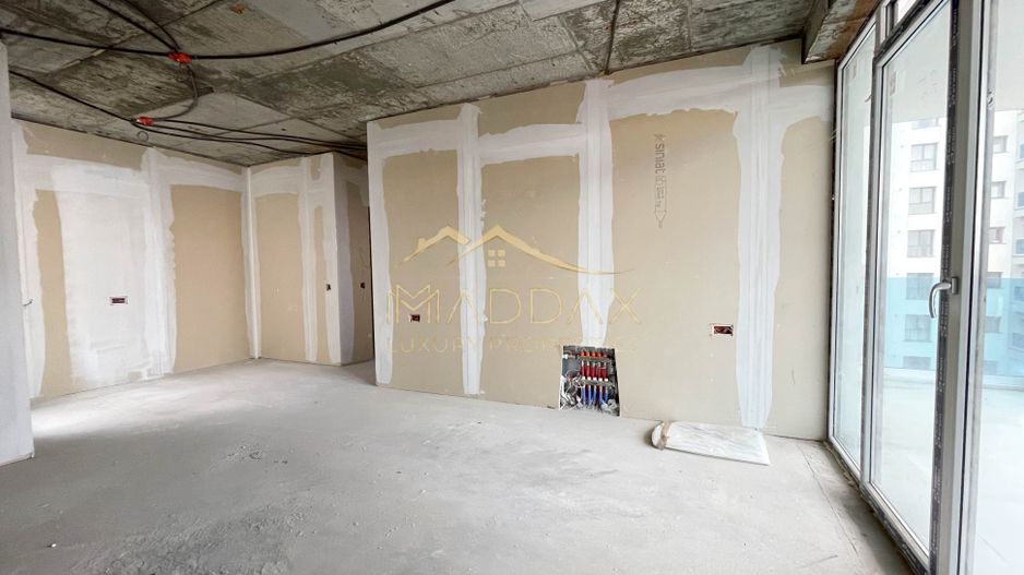 Apartament 2 camere de vanzare*** 63mp utili*** + 26 mp terasa // Floreasca - Poză 9