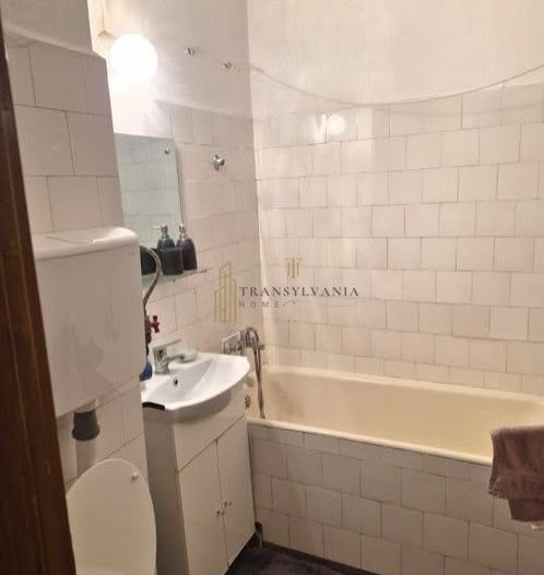 De vanzare garsoniera, zona Centrala - Poză 8