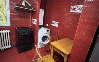 Apartament de inchiriat cu 2 camere/ 50mp/ zona Podu Ros - Poză 6