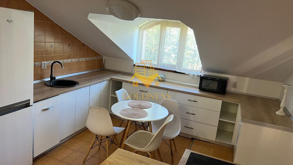 3 camere,Vila, Parcare,Marasti,18 GYM,FSEGA,Iulius Mall, Petfriendly - Poză 5