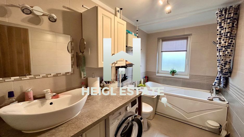 Casa 3 camere gata de mutat Sanandrei - Poză 13