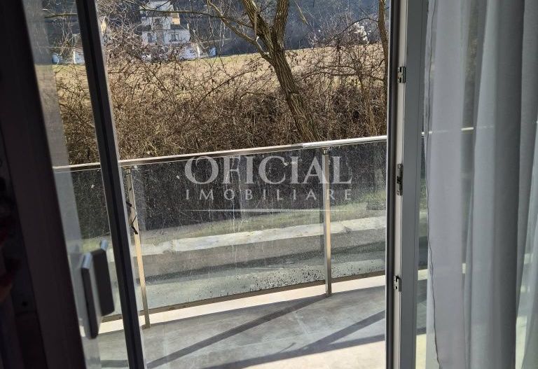 Apartament 2 camere | Parcare | Bloc nou | Zona Vivo | Floresti - Poză 7