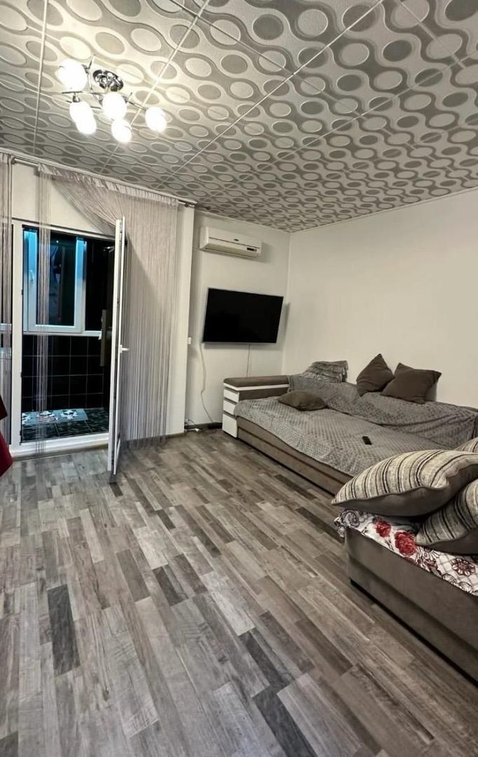 Apartament ultra-modern, soseaua Berceni, 699€ - Poză 1