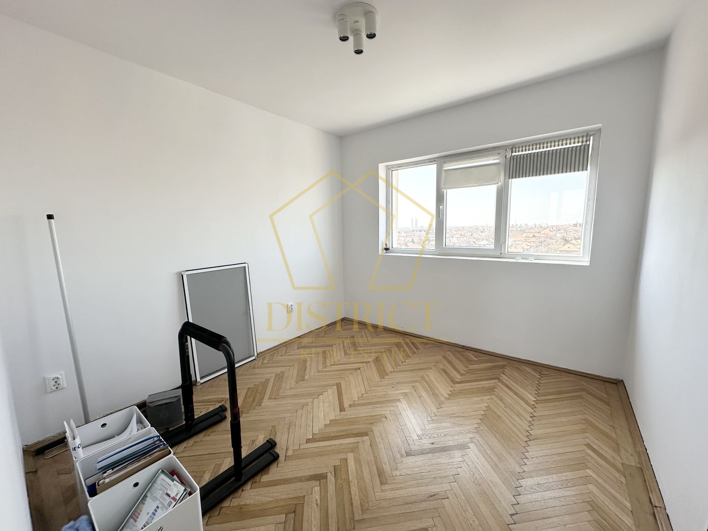 Apartament cu 3 camere | Complexul Studentesc - Poză 6