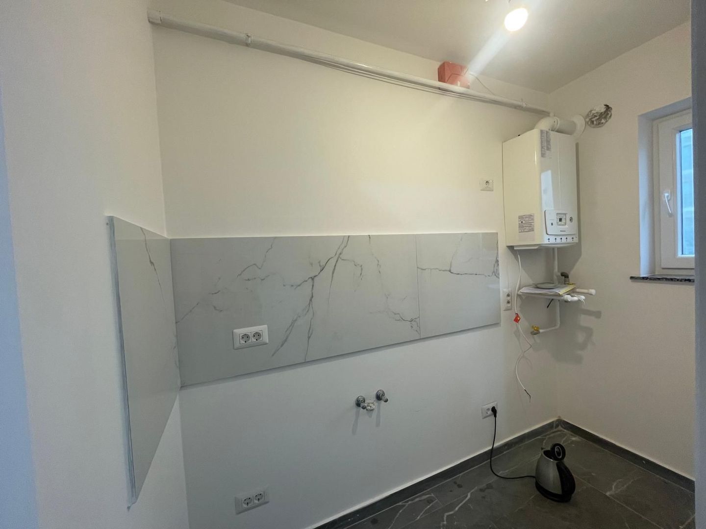 Spațiu comercial 32 mp | Parter | Cartier nou | Parcare inclusă | - Poză 7