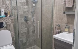 Giroc-Neptun | 3 Camere | Etaj 1 | 2 băi | 2 Locuri parcare | Mobilat si Utilat - Poză 8