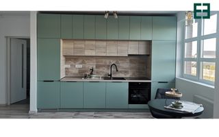 Apartament 2 camere și loc de parcare - etaj 1 - Westfield - Arad - Poză 9