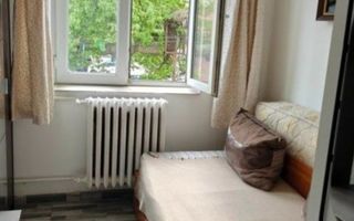 Camera de camin, 12 mp, Bularga, Iasi, etaj intermediar, renovata, mobilata, utilata - Poză 2
