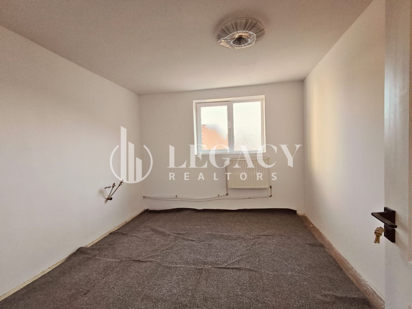 Vilă de închiriat, parter + etaj, str. Valea Rediului 36 - Poză 27