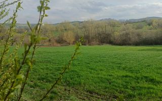 Teren intravilan Ilișești/Suceava - Poză 2