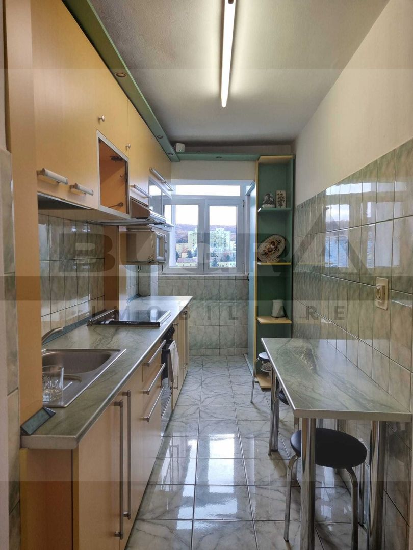 Apartament de 2 camere, decomandat, 48mp, zona Big - Poză 3