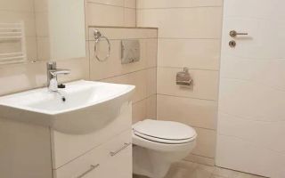 2 camere, modern, bloc nou, garaj,terasa, Gheorgheni Grand Park, Sopor - Poză 7