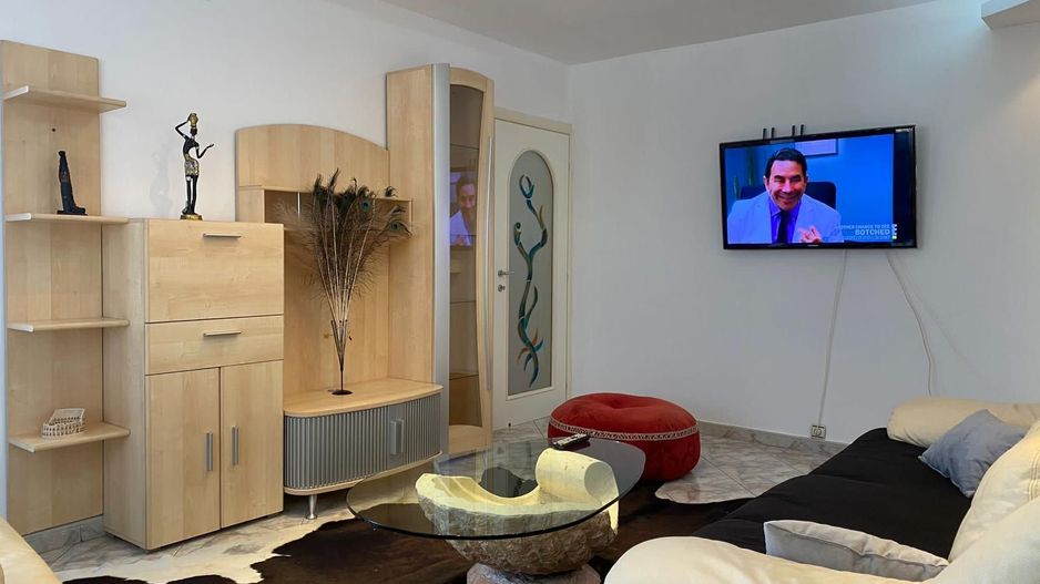 2 camere | Timpuri Noi | Calea Vacaresti | Splaiul Unirii - Poză 5