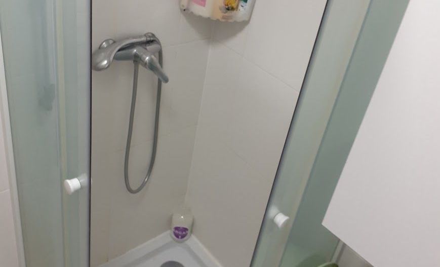 Garsoniera mutare imediata mobilata si utilata - Poză 16