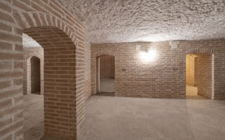 Vila impunătoare in stil italian - Ștefănești, Argeș - Poză 9