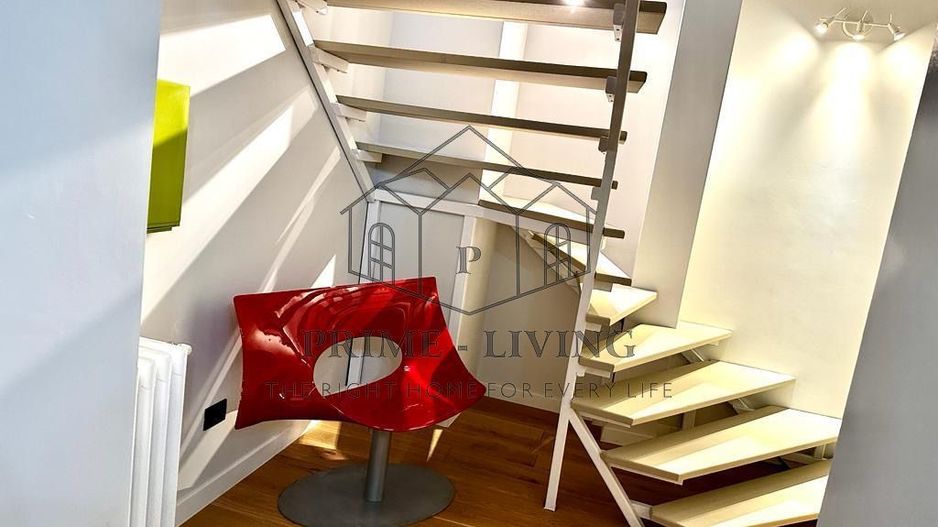 APARTAMENT SUPERB CU 4 CAMERE IN VILA INTERBELICA - Poză 6