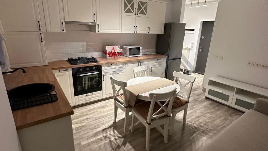 Apartament 2 camere Otopeni - Poză 1