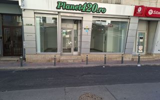 Spatiu comercial de inchiriat in zona Unirii/Ultracentral - Poză 10