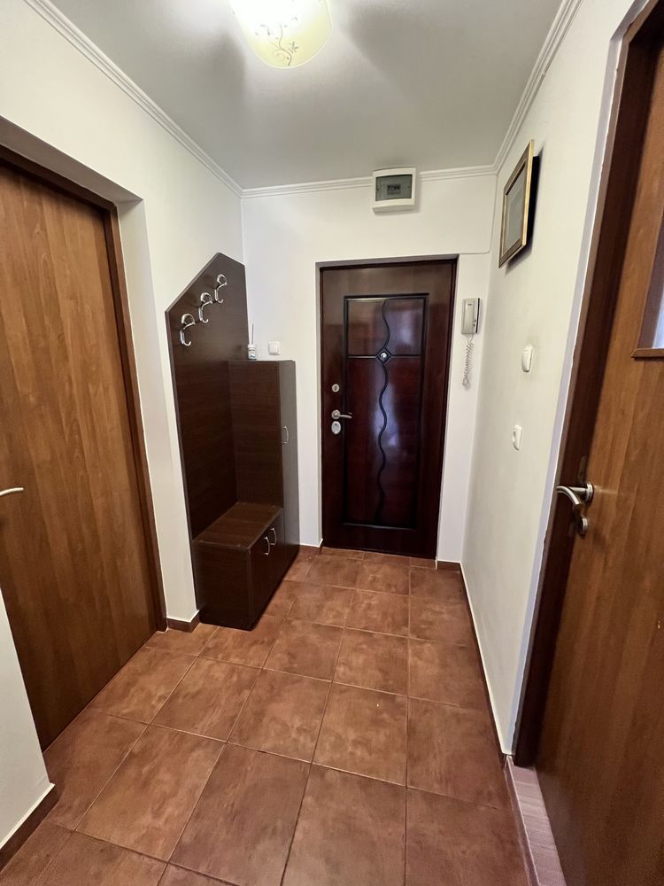 💎 De Închiriat: Garsonieră Modernă & Confortabilă – Zona Constantin Brâncoveanu - Poză 4