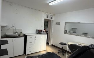SPAȚIU COMERCIAL & BIROU | STR. TRANSILVANIEI | ORADEA - Poză 6