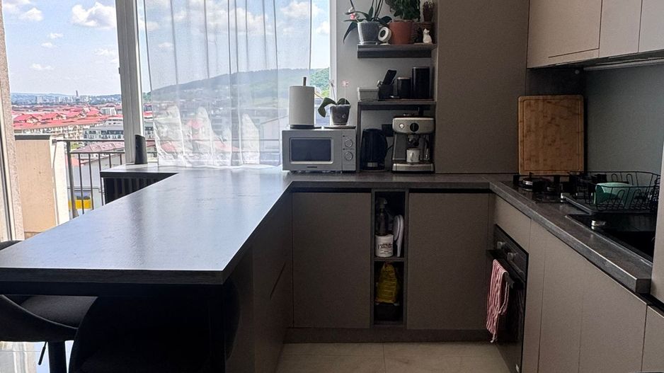 Apartament 3 camere de vanxzare - Poză 19