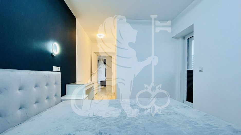 Apartament 2 Camere | Fabrica de Glucoza | Nord | Pipera | Promenada - Poză 12