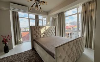 Apartament ultramodern | 3 camere | utilat mobilat la cheie - Poză 2