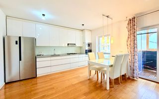 Apartament elegant -curte proprie - garaj - Poză 8