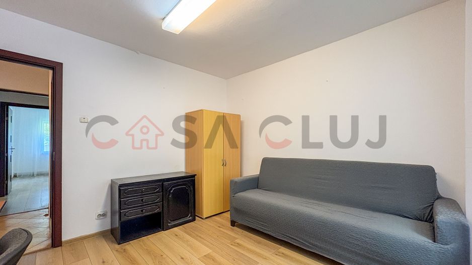 3 camere decomandate, zona Lacul Rosu, Marasti - Poză 5