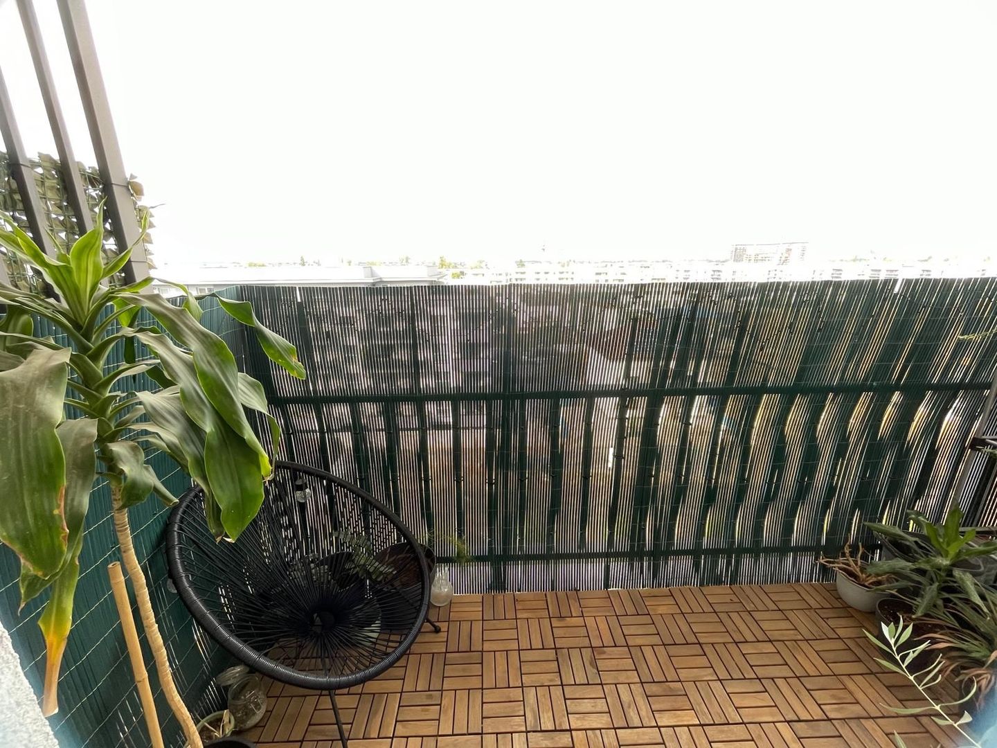 Apartament 2 Camere | Tip Penthouse | Terasă Spațioasă | Pallady - Poză 12