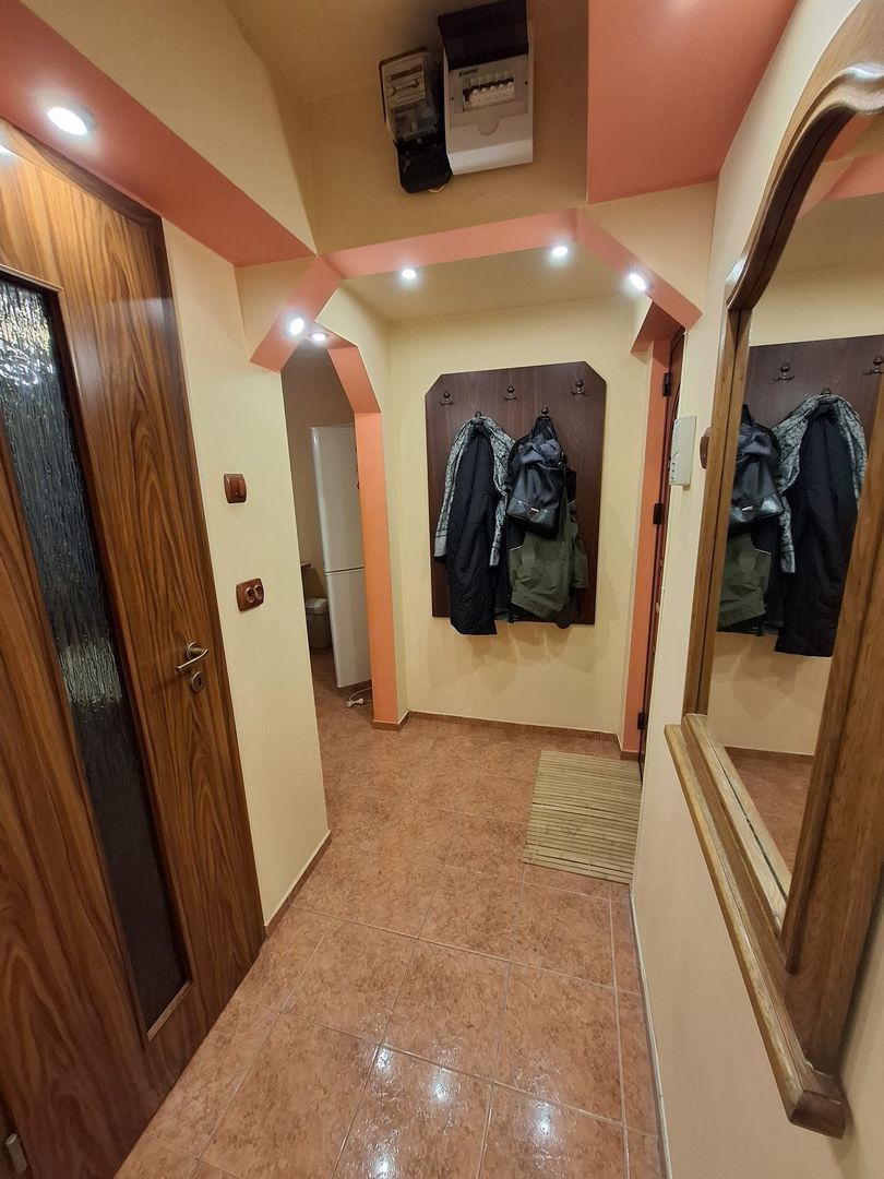 2 camere, etaj 2, modernizat, Sagului - Poză 22