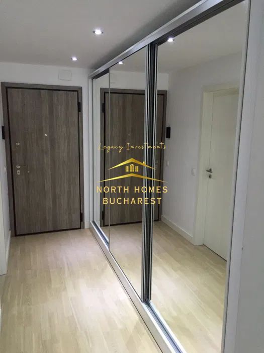 De Vânzare Apartament 2 Camere si Parcare - Forest Hill - Poză 6