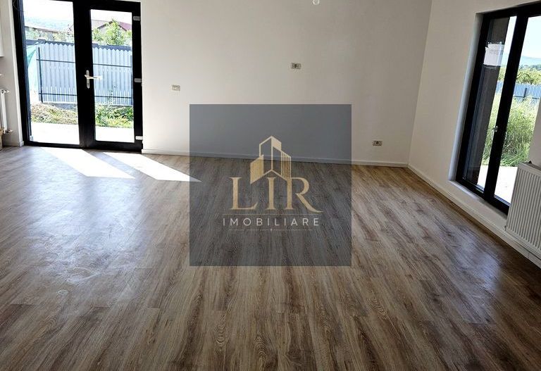 Casă individuală cu 3 camere – Vișan, Iași - Poză 20