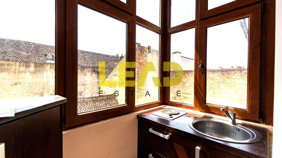 Apartament · vedere panoramică · Etaj 2 · Centrul IstoricBrașov · Comision 0% - Poză 9
