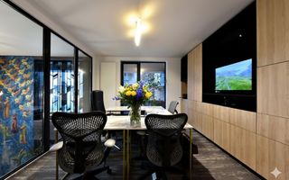 Cloud 9 Duplex 3 camere | Premium | Etaj superior | Aviatiei - Pipera - Poză 5
