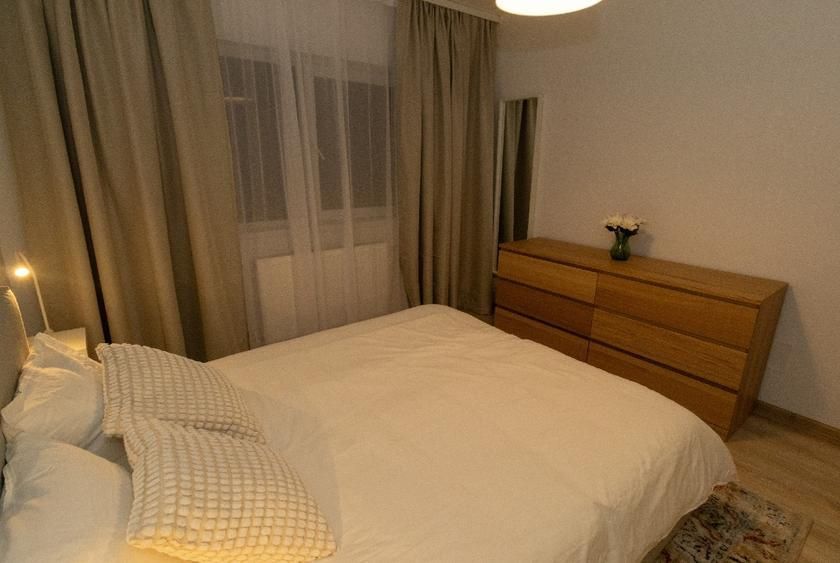 Apartament 2 Camere Theodor Pallady / Parcare - Poză 3