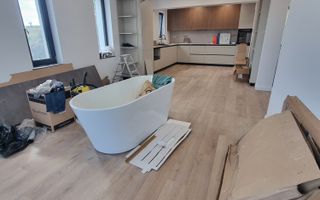 Casă individuală premium în Șorogari – 133 mp utili - Garaj - 0% comis - Poză 7