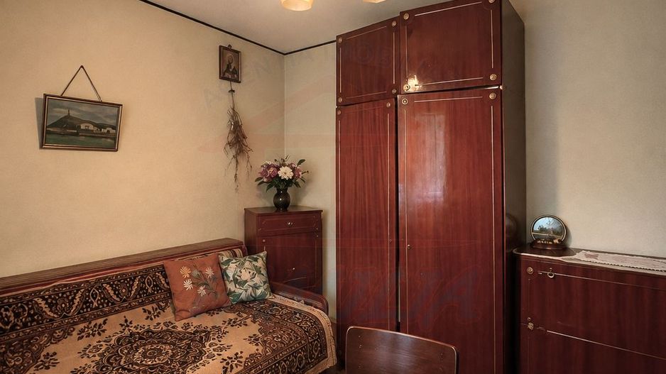 Apartament luminos, 2 camere semidecomandate, parter – Parfumul Teilor - Poză 2