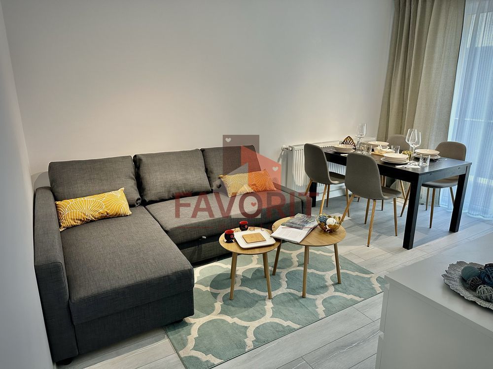 Apartament 2 camere | Scara interioara | 56mp | Calea Urseni - Poză 2